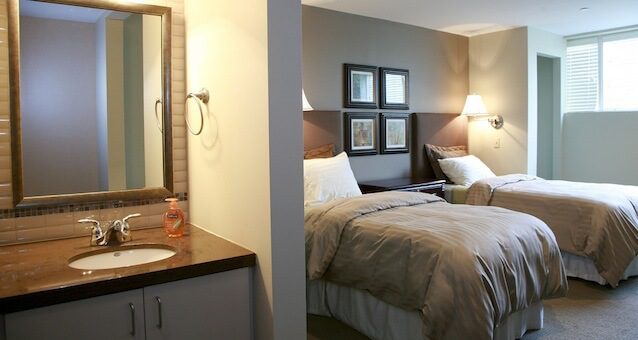 Luxury Rehab at La Paloma